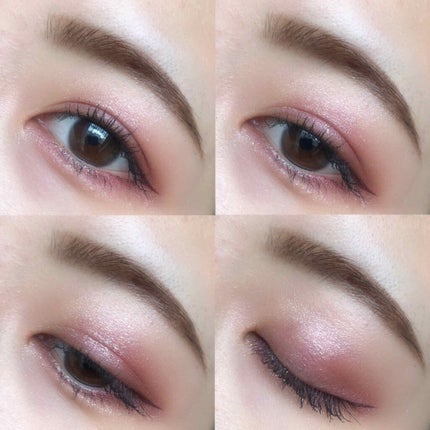 ハイパーシャープ ライナー R/MAYBELLINE NEW YORK/リキッドアイライナーを使ったクチコミ(1枚目)