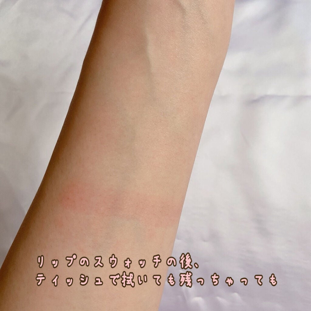 イージー オフ ケア クレンジングパッド/Witch's Pouch/クレンジングシートを使ったクチコミ(8枚目)