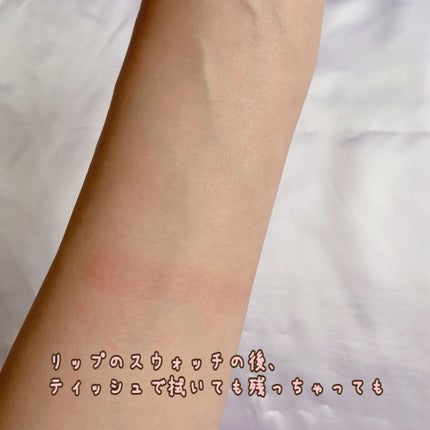 イージー オフ ケア クレンジングパッド/Witch's Pouch/クレンジングシートを使ったクチコミ(8枚目)