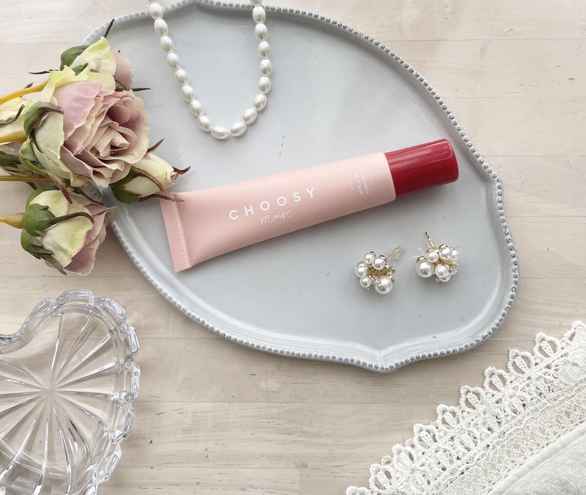 ウインクウィッチアイエッセンス/CHOOSY/アイケア・アイクリームを使ったクチコミ（1枚目）