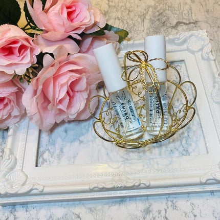 サボン オードパルファン/SHIRO/香水(レディース)を使ったクチコミ(5枚目)