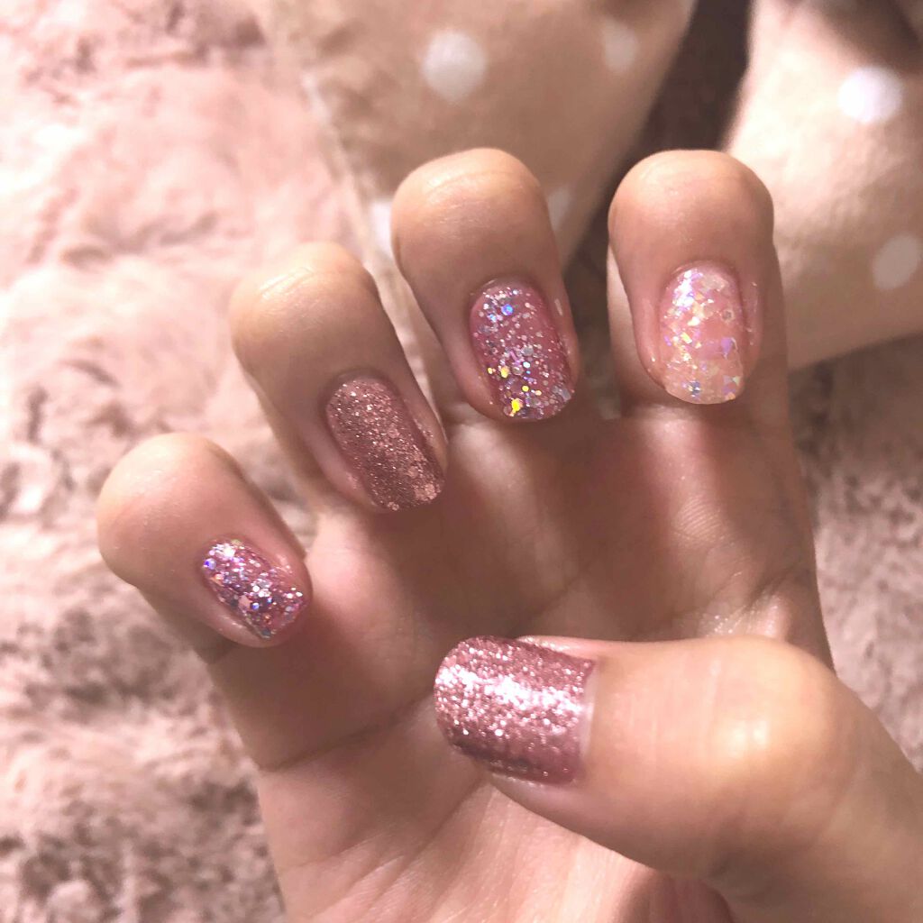 プレイネイル/ETUDE/マニキュアを使ったクチコミ（1枚目）