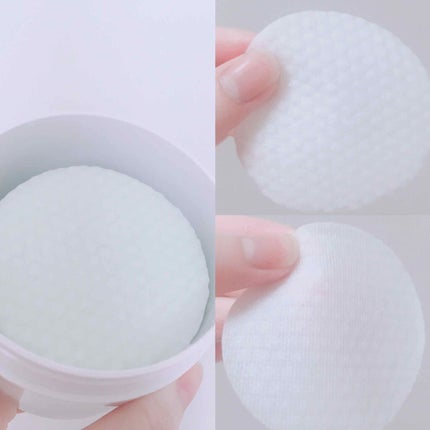 コットン ネトワイヤン ド オーロラ/CHALLANS de PARIS/シートマスク・パックを使ったクチコミ(4枚目)