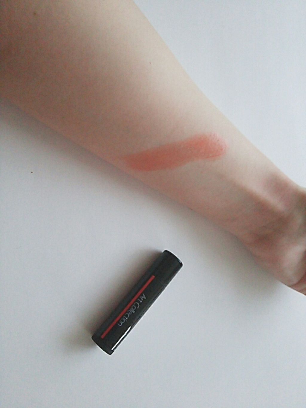 オイルインリップ/セリア/リップグロスを使ったクチコミ（2枚目）