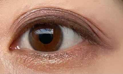 プロ アイ パレット/CLIO/アイシャドウパレットを使ったクチコミ(4枚目)