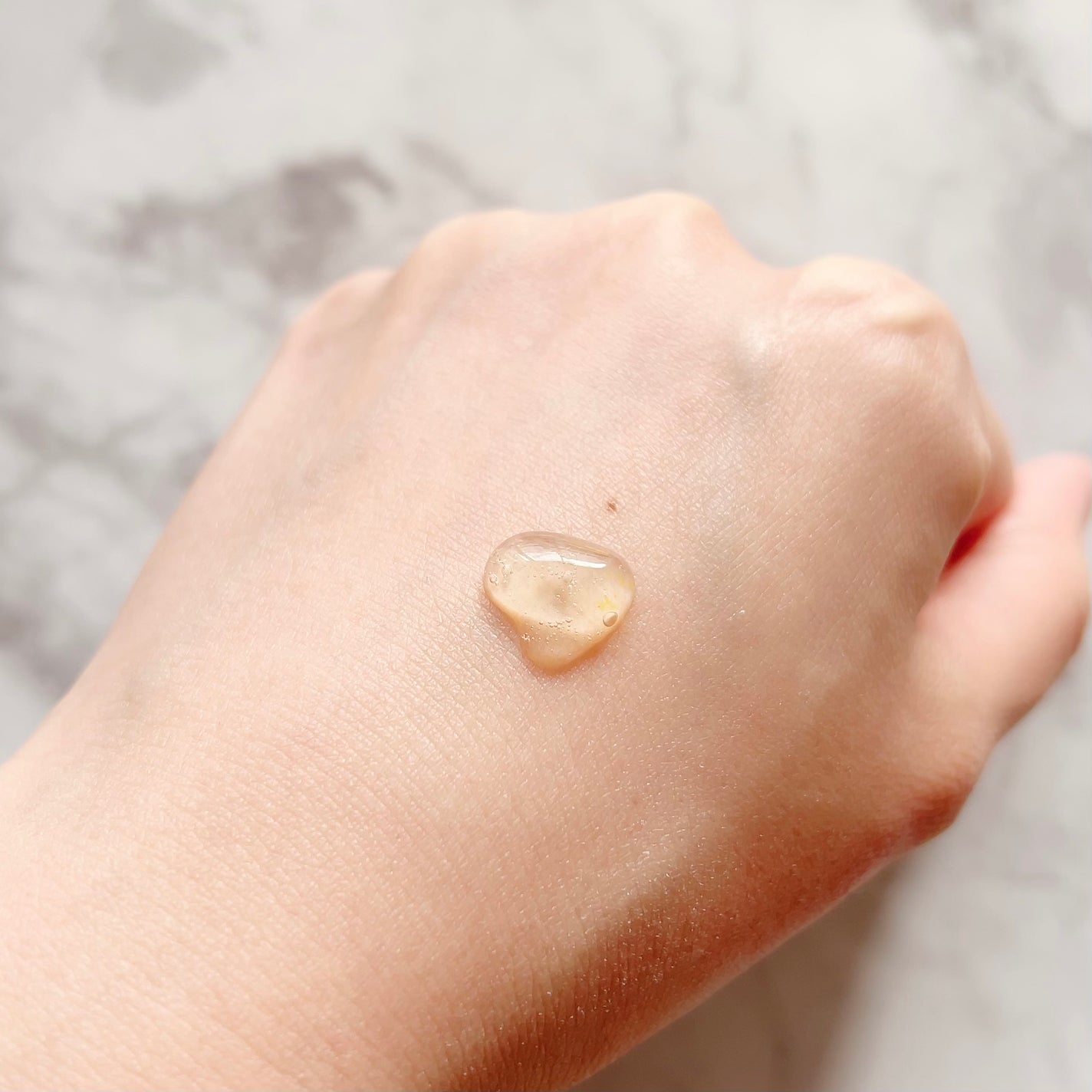 CPセラム V 美容液/カプセルセラム/美容液を使ったクチコミ(5枚目)