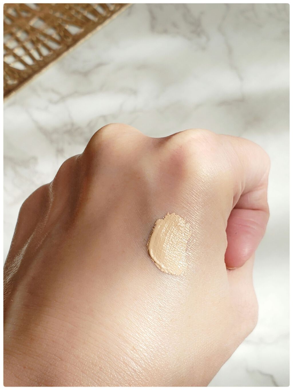 【旧】ディオールスキン フォーエヴァー スキン コレクト コンシーラー/Dior/リキッドコンシーラーを使ったクチコミ(3枚目)