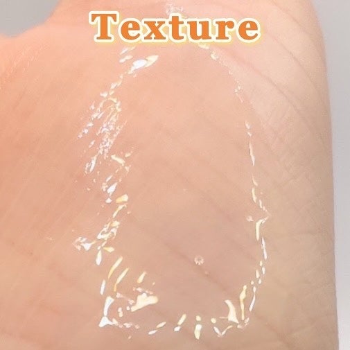 ペプチビタC ブレミッシュセラム/Real Barrier/美容液を使ったクチコミ(4枚目)