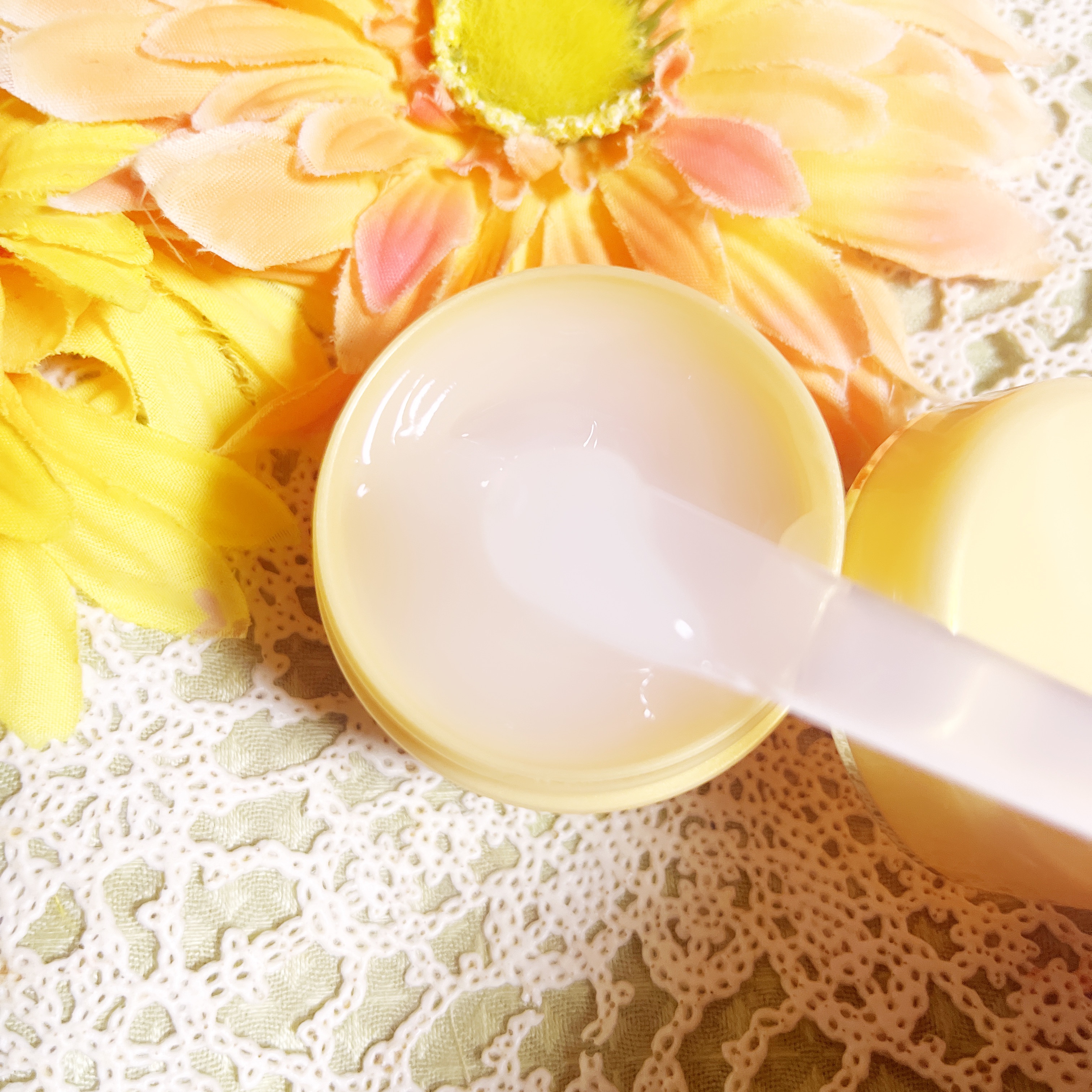 リンクルケアプラスジェルクリーム/ケシミン/フェイスクリームを使ったクチコミ（2枚目）