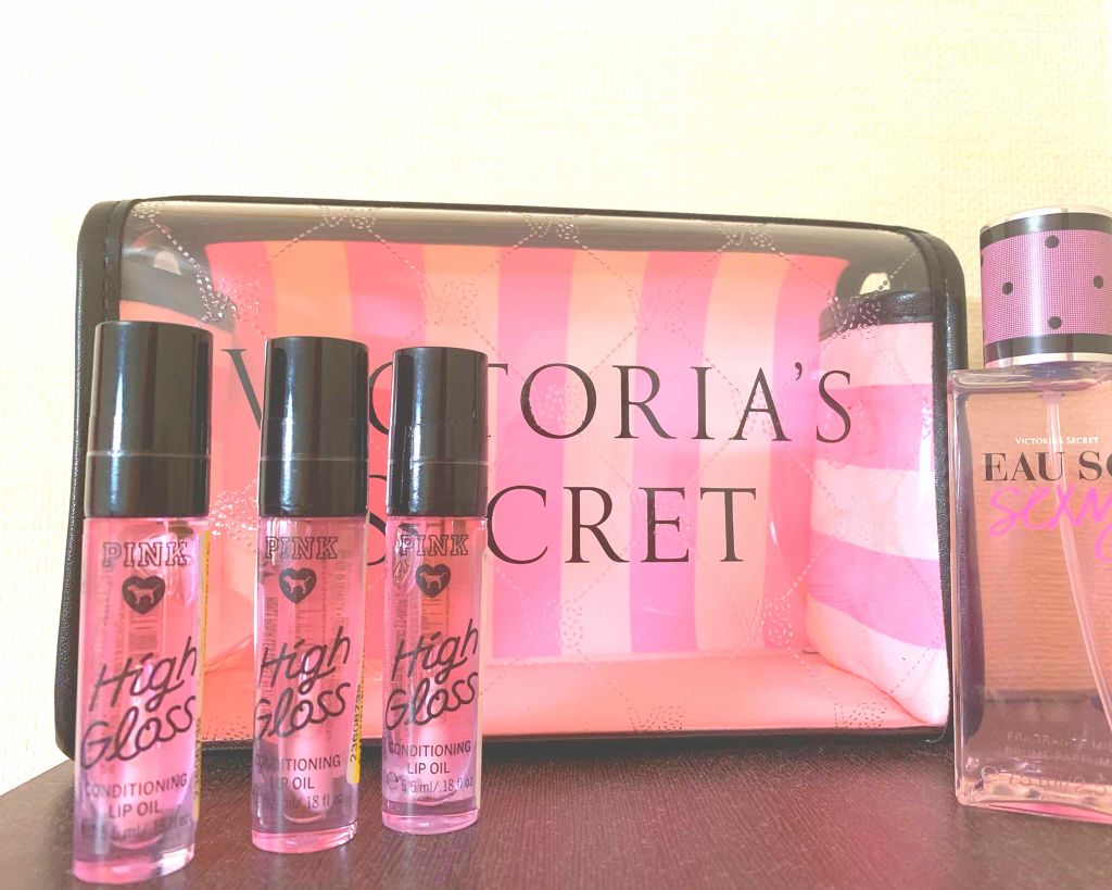 Eau So Sexy/victoria's secret (ヴィクトリアズシークレット)/香水(レディース)を使ったクチコミ（1枚目）