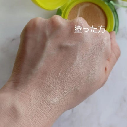 コンフィーライトクッション/LUNA/クッションファンデーションを使ったクチコミ(4枚目)