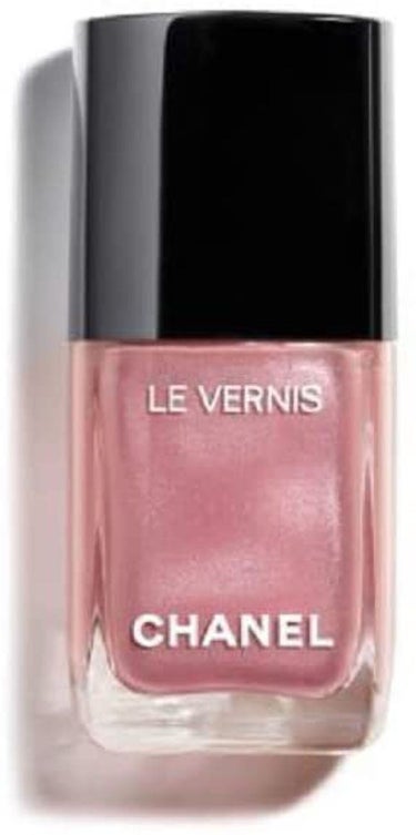 CHANEL ヴェルニ ロング トゥニュ 741 フルール ドゥ ペシェ