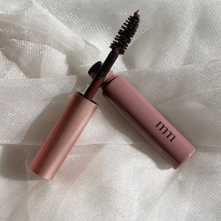 ミリコショコラコレクション2/ビューティーワールド/マスカラを使ったクチコミ(9枚目)