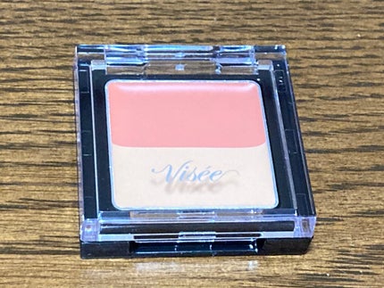 リシェ レッドトリック アイコンシーラー/Visée/パレットコンシーラーを使ったクチコミ(6枚目)