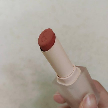 【旧】ディオール アディクト リップ グロウ/Dior/リップケアを使ったクチコミ(7枚目)