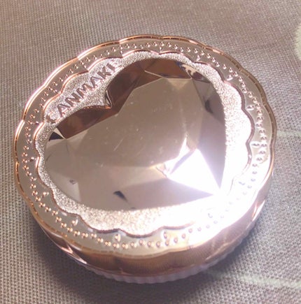 シークレットビューティーパウダー/キャンメイク/プレストパウダーを使ったクチコミ(1枚目)