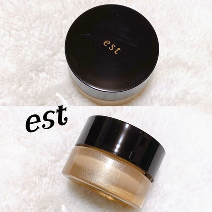 エスト フローレス コンシーリング クリームファンデーション/est/クリーム・エマルジョンファンデーションを使ったクチコミ(1枚目)