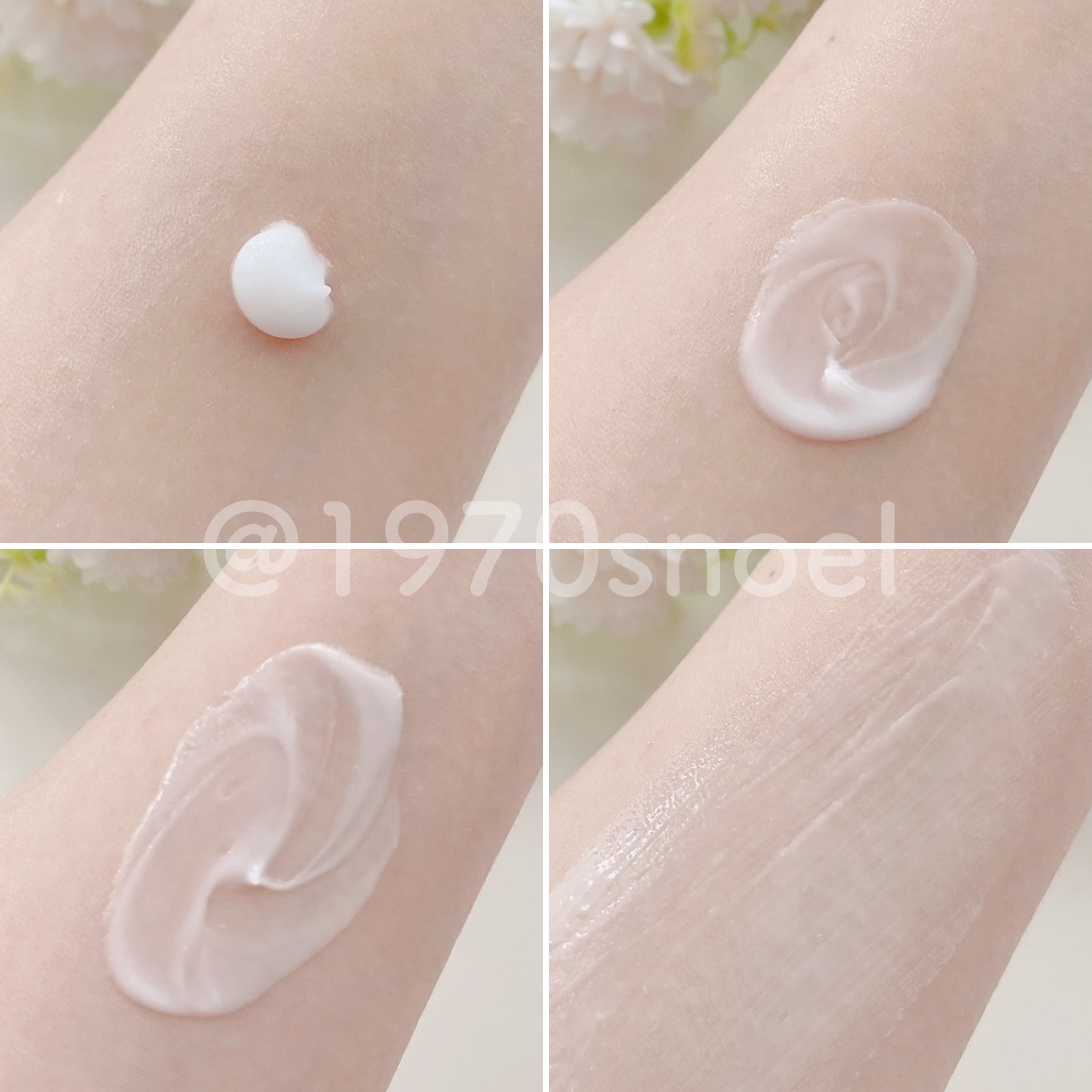 オールインワンジェル（スクアレンジェル）/sVEAS/オールインワン化粧品を使ったクチコミ（2枚目）