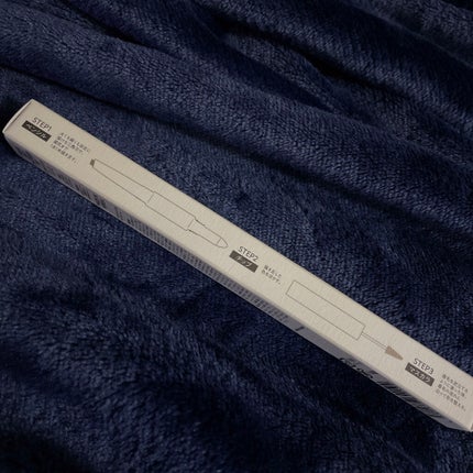 3 in 1 アイブロウ/sopo/アイブロウペンシルを使ったクチコミ(3枚目)