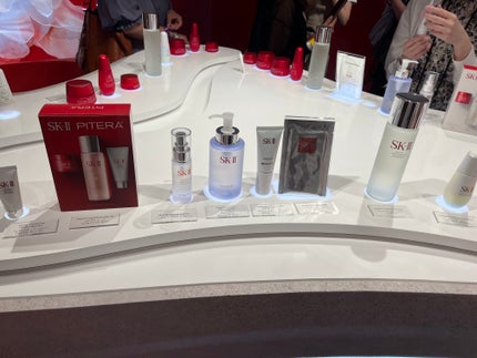 フェイシャル トリートメント エッセンス/SK-II/化粧水を使ったクチコミ(5枚目)