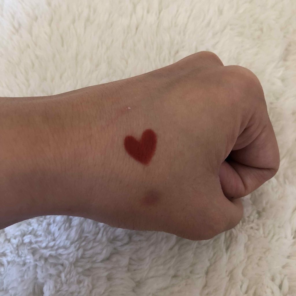 M·A·C プレップ プライム リップ/M・A・C/リップクリームを使ったクチコミ（2枚目）