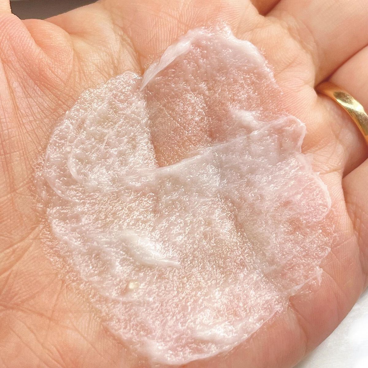 エクストラナイトリペア ヘアマスク/ダイアン/ヘアマスク・ヘアパックを使ったクチコミ(3枚目)