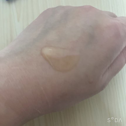 ドクダミ80%スージングアンプル/Anua/美容液を使ったクチコミ(2枚目)