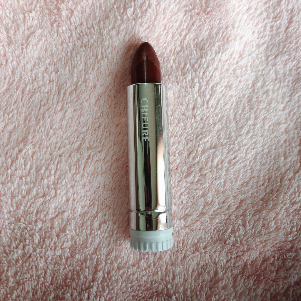 口紅(詰替用)/ちふれ/口紅を使ったクチコミ(1枚目)