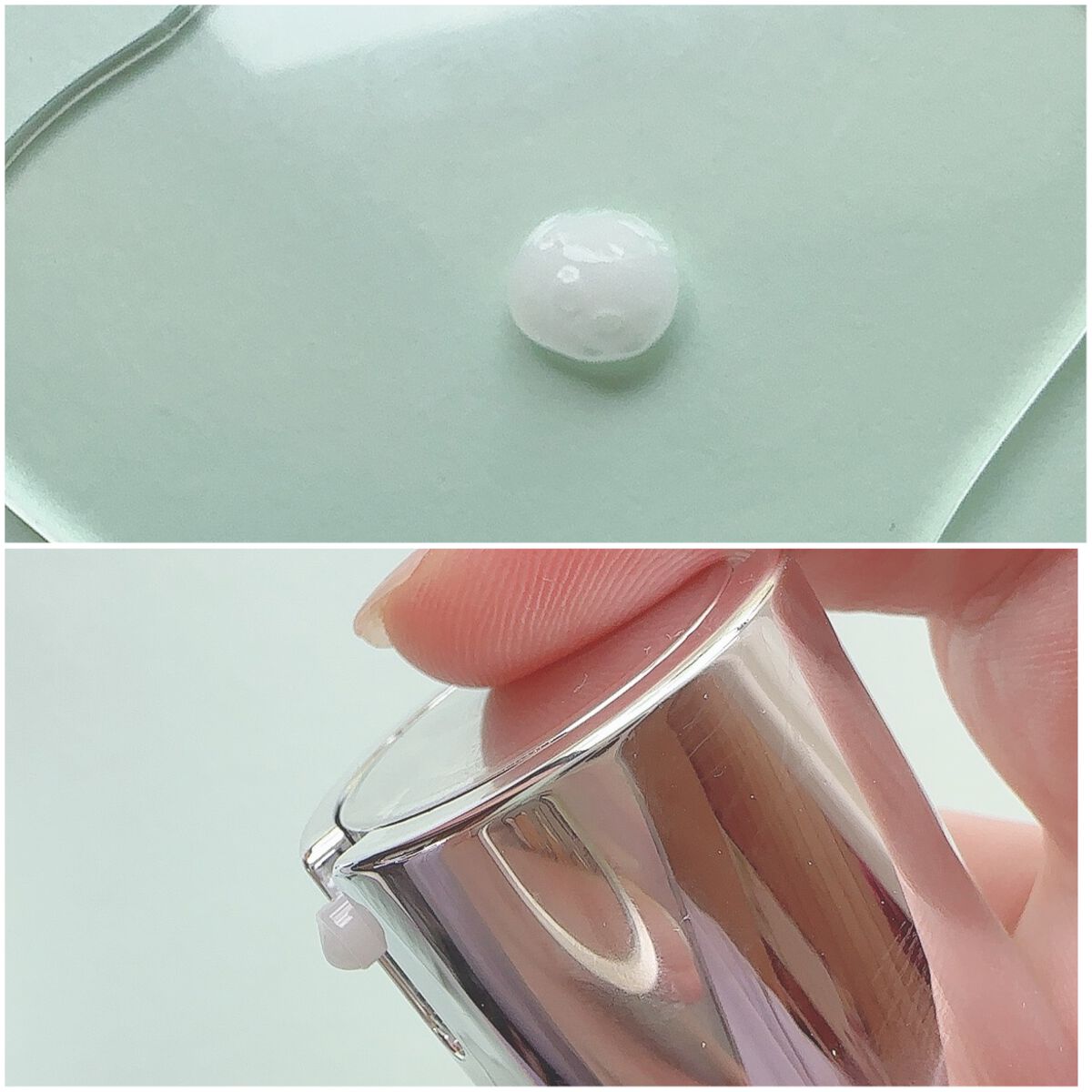 リードルショット100/VT/美容液を使ったクチコミ（3枚目）