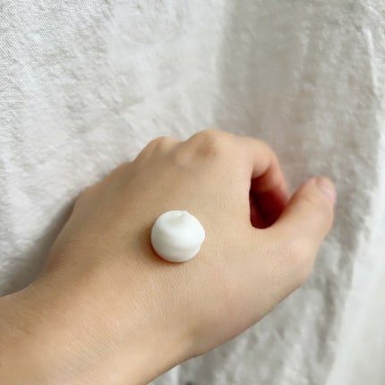 モイストアップ ジェル シャンプー/トリートメント/fuettarich (フエッタリッチ)/サロンシャンプーを使ったクチコミ(3枚目)