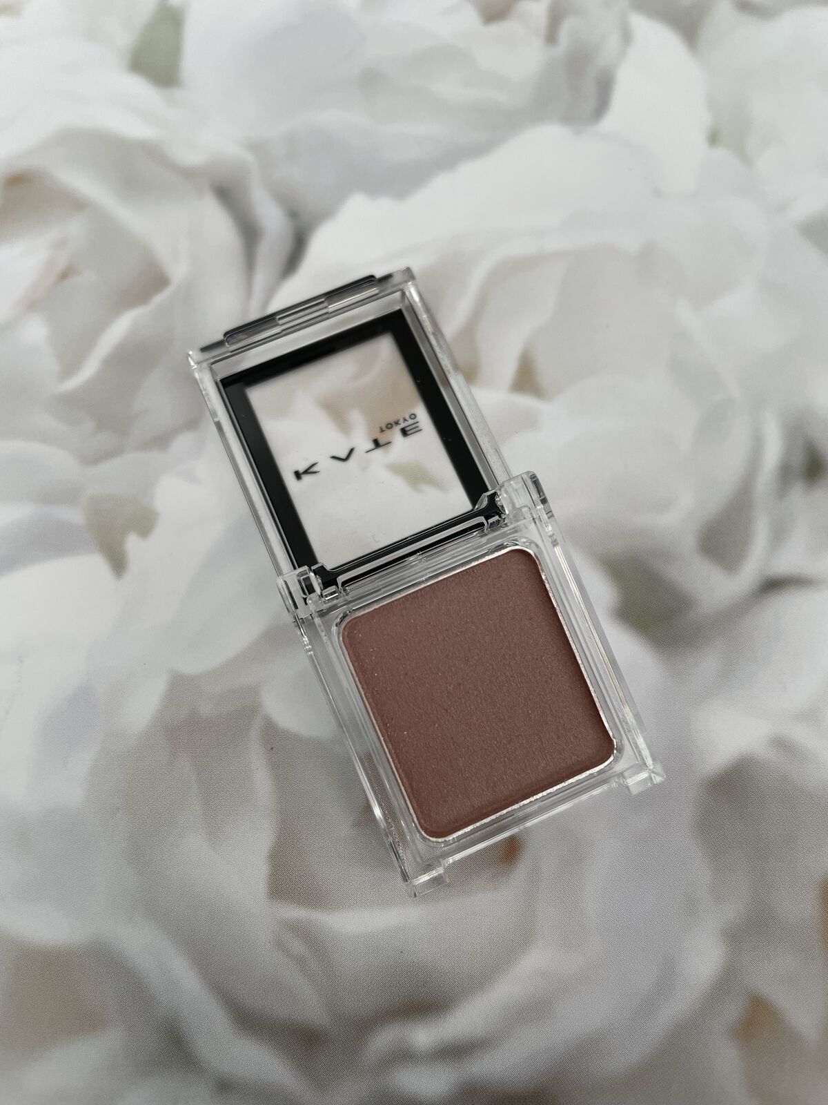 ケイト ザ アイカラー 062 モーヴラベンダー/KATE/単色アイシャドウを使ったクチコミ（2枚目）