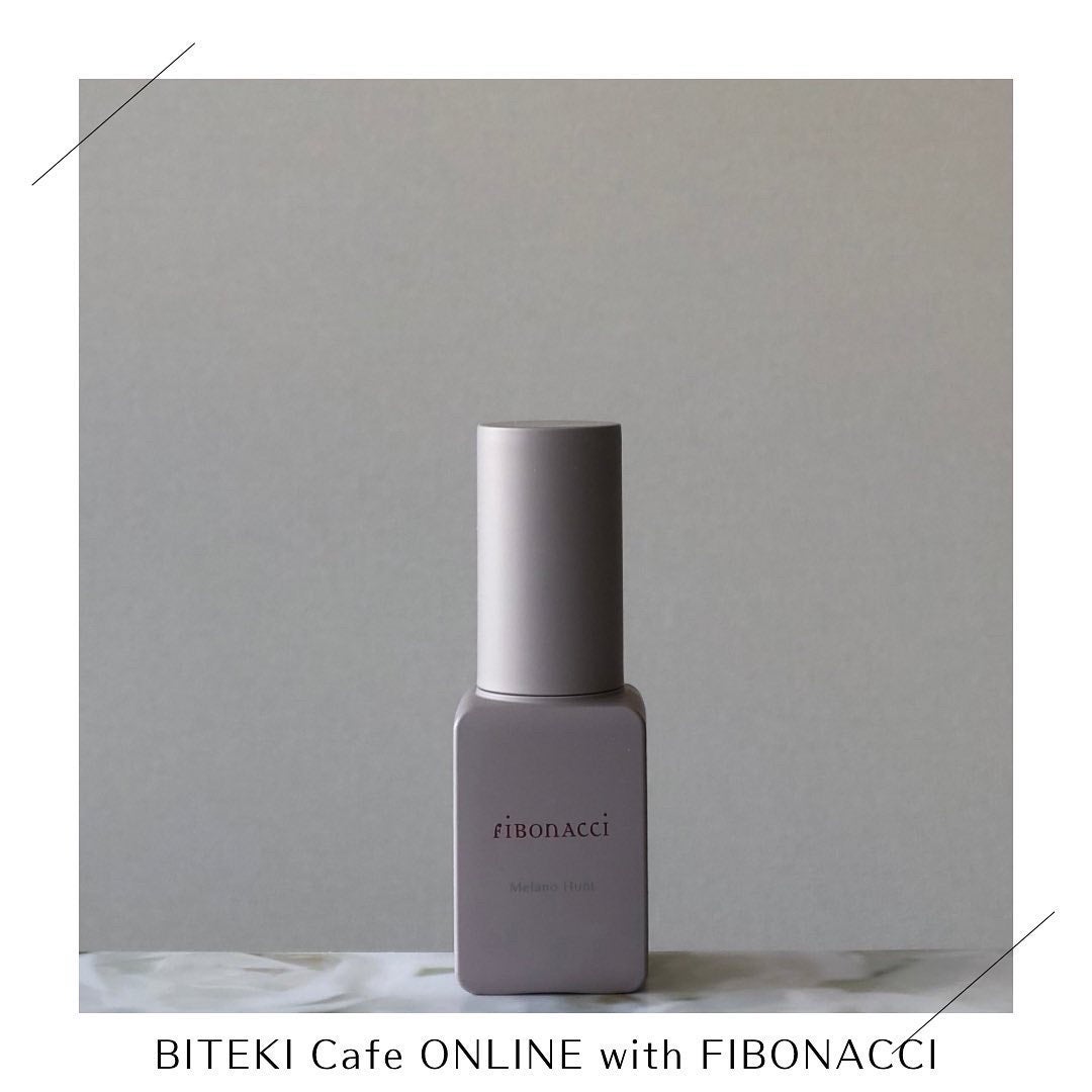 Melano Hunt/fibonacci/化粧水を使ったクチコミ(1枚目)
