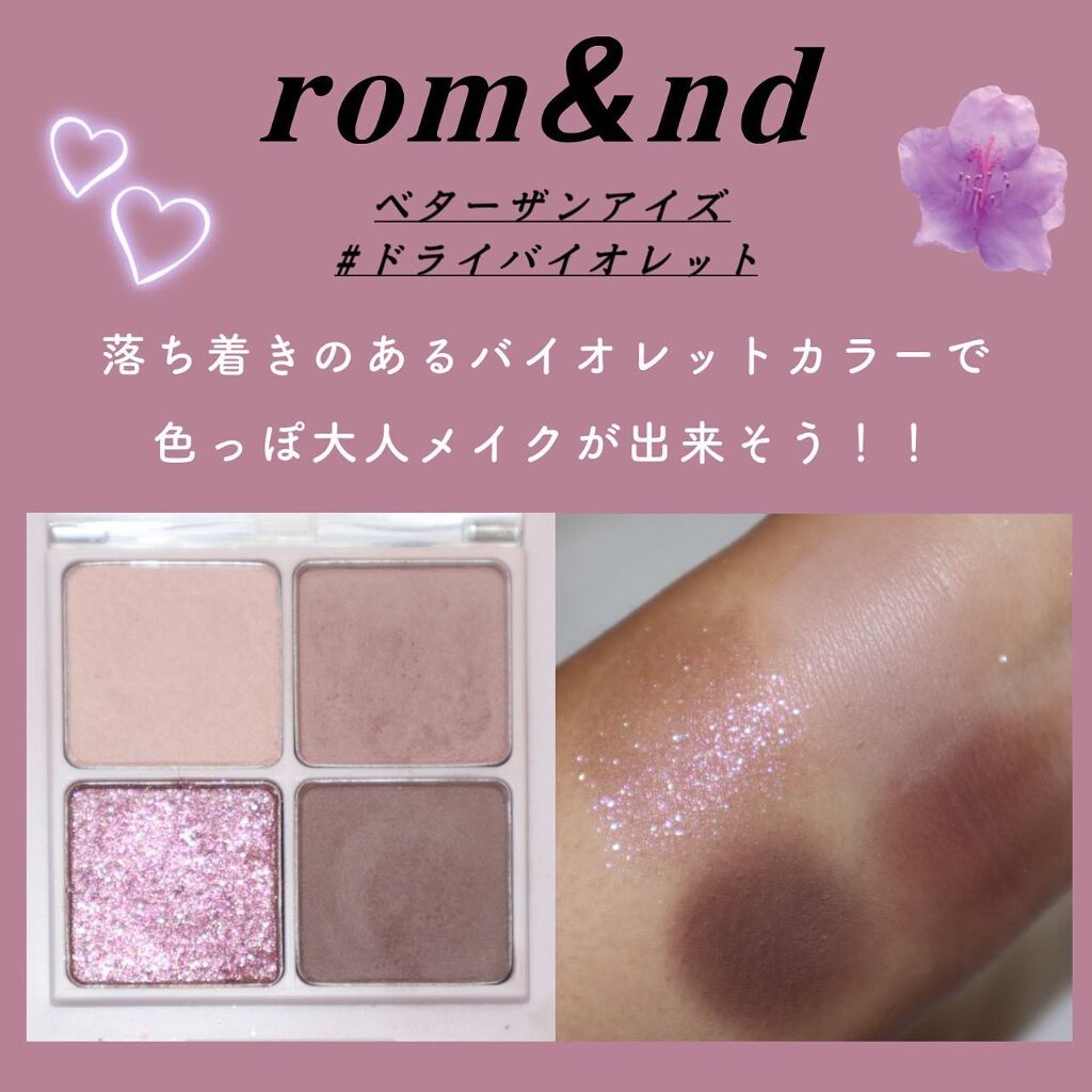 クリーミータッチライナー/キャンメイク/ジェルアイライナーを使ったクチコミ(4枚目)