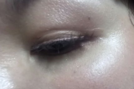 プティパレットアイズ/キャンメイク/パウダーアイシャドウを使ったクチコミ(3枚目)