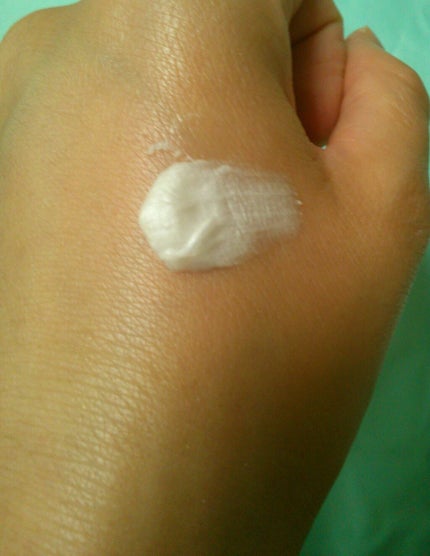 肌をうるおす保湿洗顔フォーム/肌をうるおす保湿スキンケア/洗顔フォームを使ったクチコミ(2枚目)