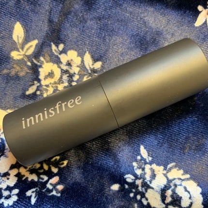 リアルフィット マット リップスティック/innisfree/口紅を使ったクチコミ(1枚目)