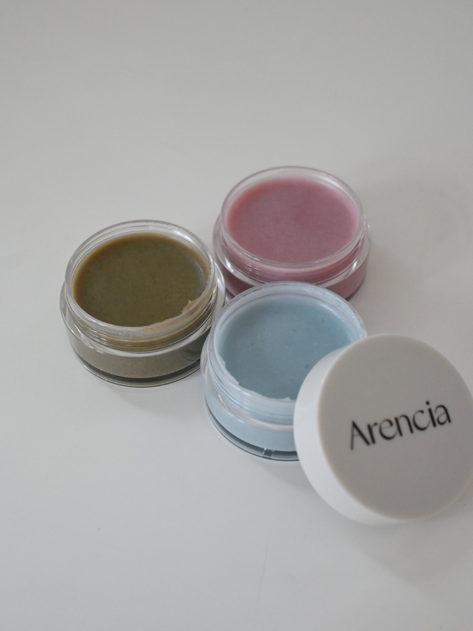 BLUR FIT EASY BRUSH/2aN/メイクブラシを使ったクチコミ（3枚目）