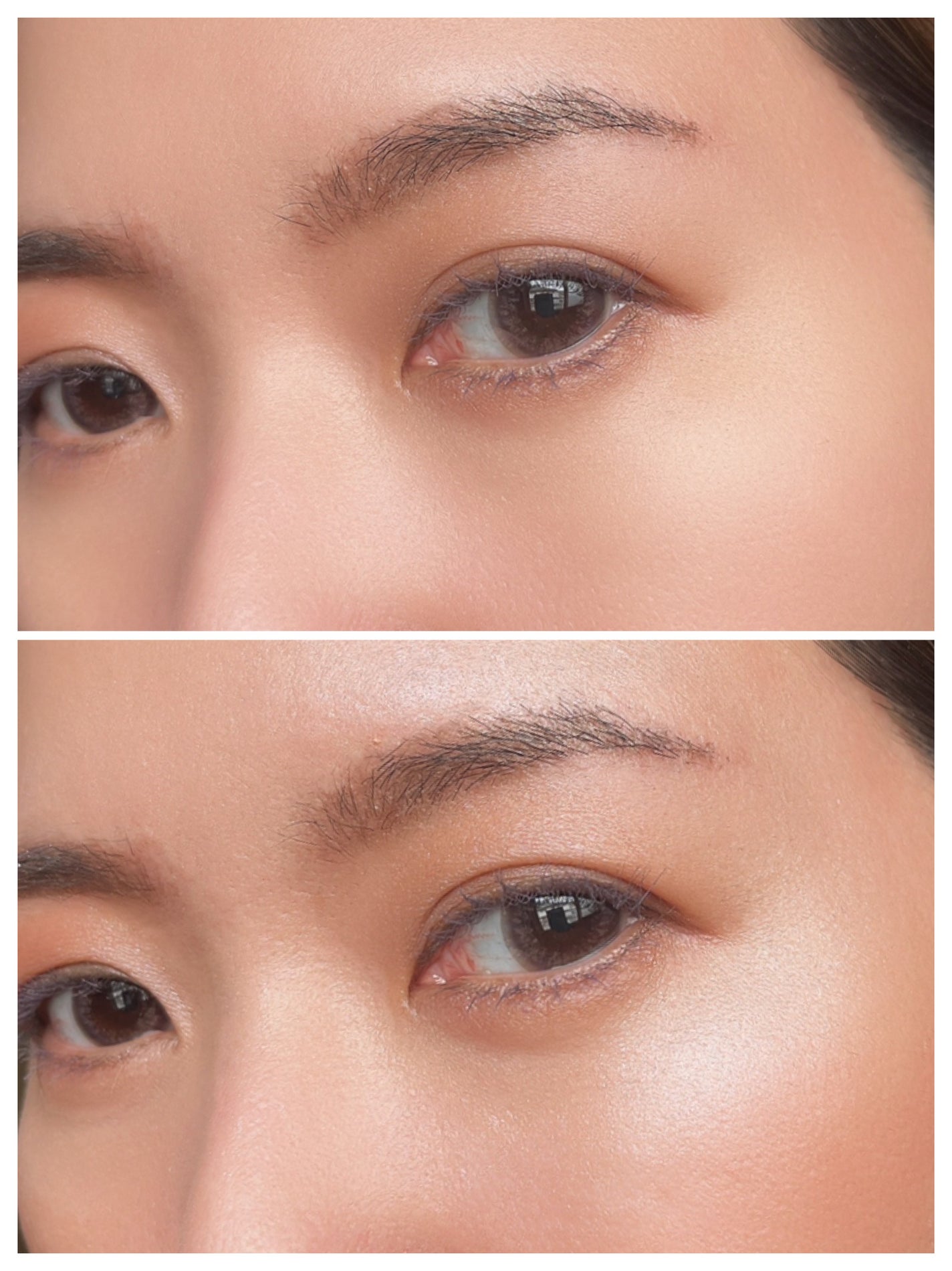 ディオールスキン フォーエヴァー グロウ マキシマイザー/Dior/ハイライトを使ったクチコミ(4枚目)