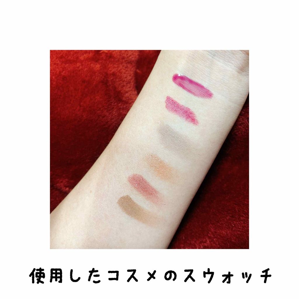 ラブ・ライナー リキッドアイライナーＲ３/ラブ・ライナー/リキッドアイライナーを使ったクチコミ（3枚目）