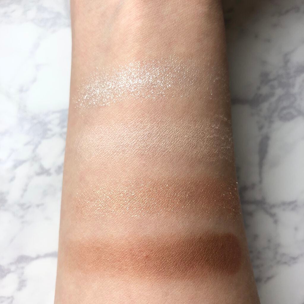 アイカラーレーション/LUNASOL/アイシャドウパレットを使ったクチコミ(3枚目)