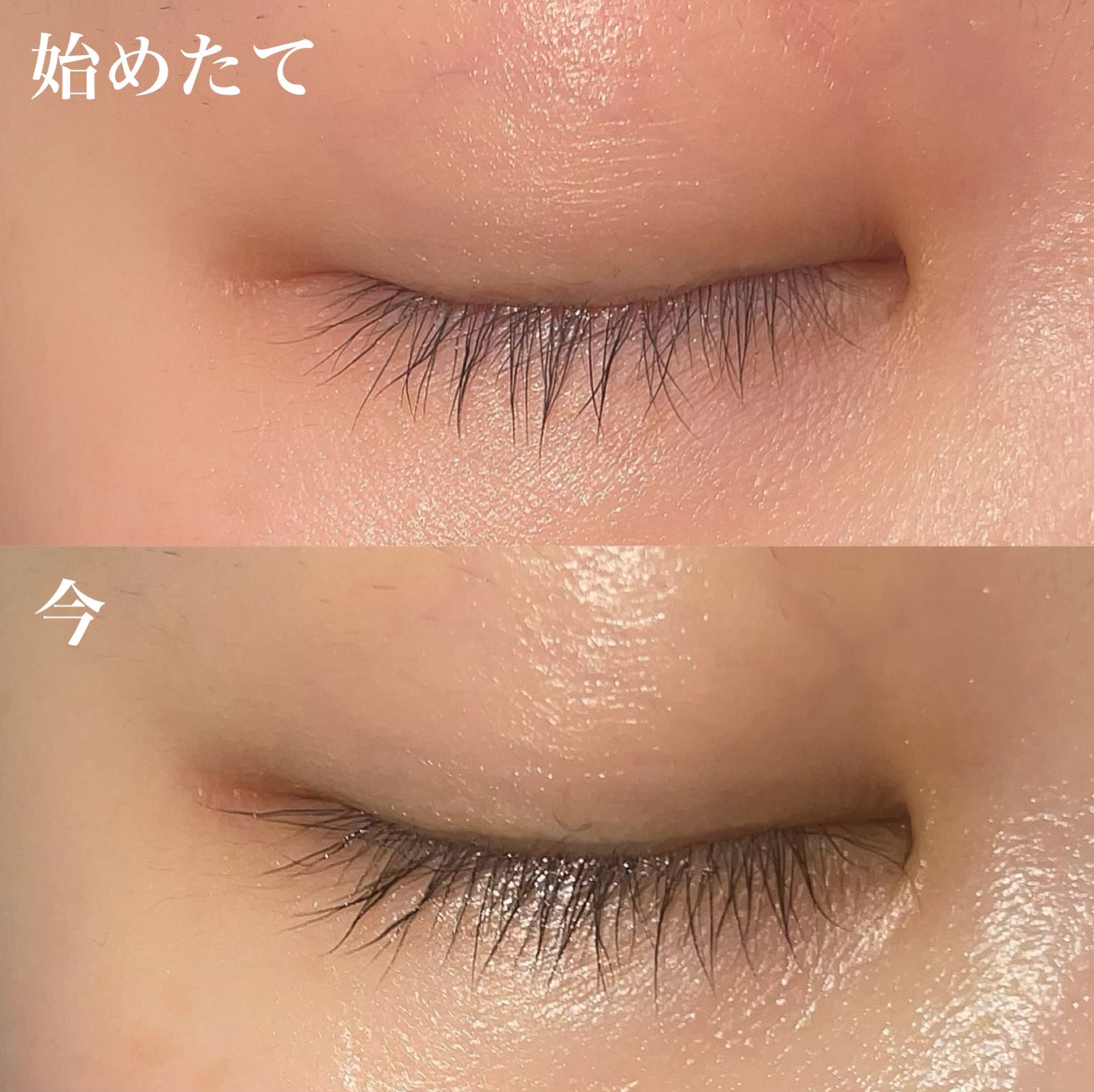 FEG Eyelash Enhancer/FEG/まつげ美容液を使ったクチコミ(2枚目)