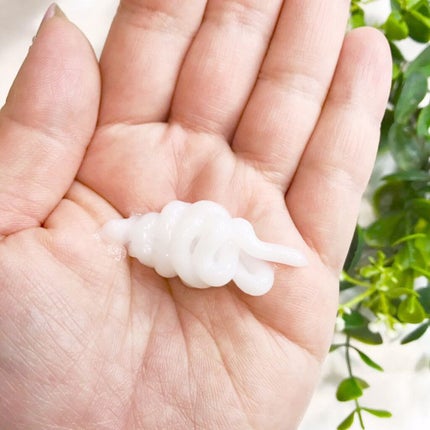 PRO-V ミセラー ピュア&クレンズ ノンシリコンシャンプー/トリートメント/パンテーン/市販シャンプーを使ったクチコミ(5枚目)