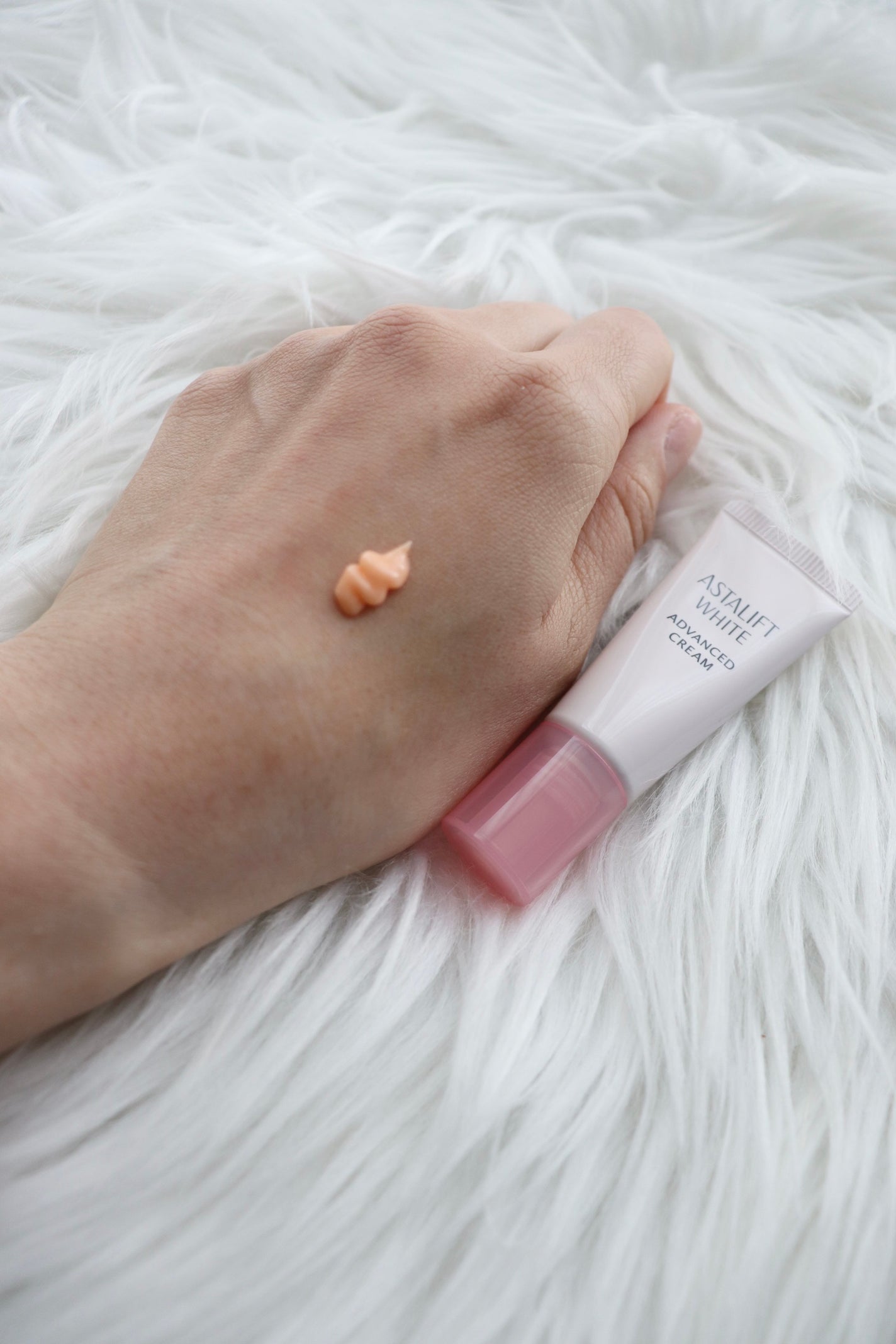 美白/UVお試しセット/アスタリフト/スキンケアキットを使ったクチコミ(4枚目)