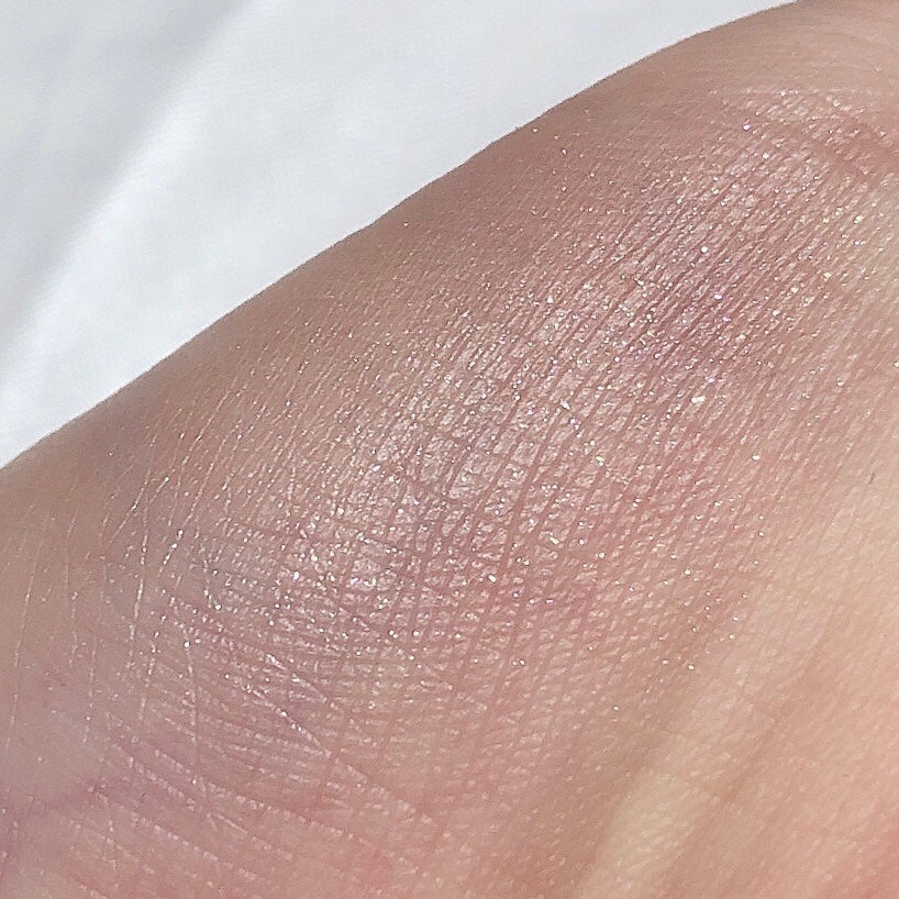 ベターザンアイズ/rom&nd/アイシャドウパレットを使ったクチコミ(8枚目)