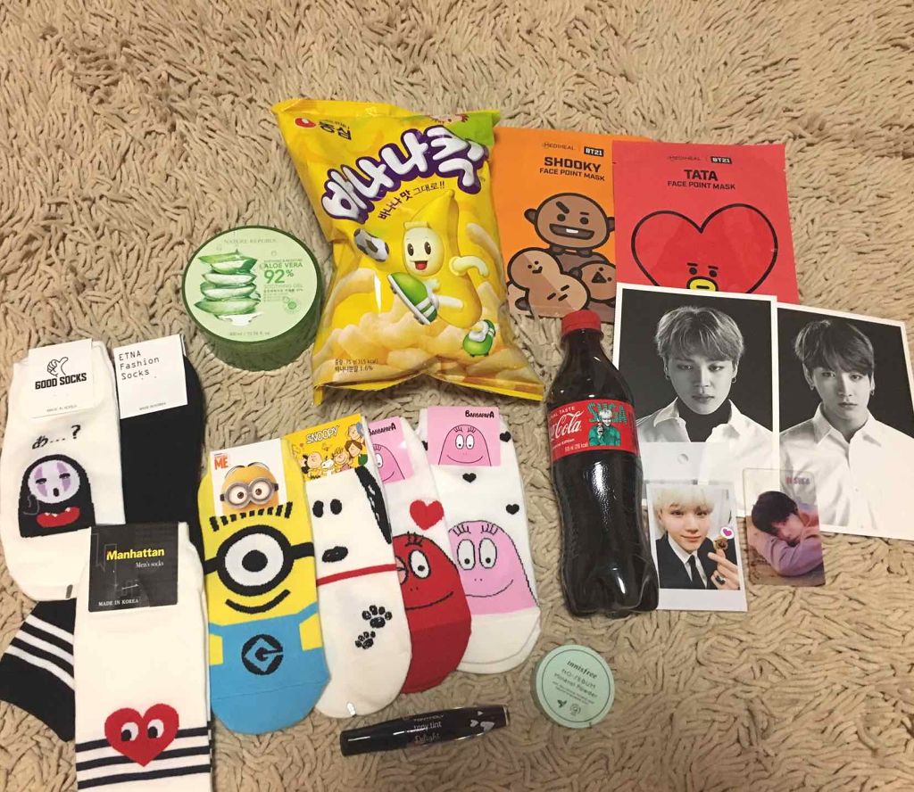 ディライト トニーティント/TONYMOLY/リップティントを使ったクチコミ（1枚目）