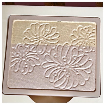 プレスト ブラッシュ/PAUL & JOE BEAUTE/パウダーチークを使ったクチコミ(4枚目)