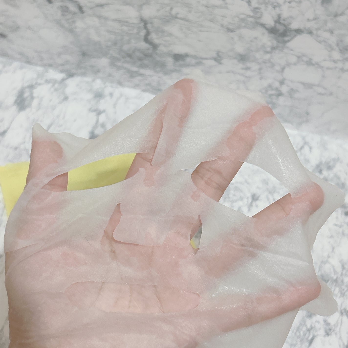 ナイアシンアミドブレミッシュケアセラム/ONE THING/美容液を使ったクチコミ(5枚目)