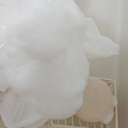 フェミナチュール ジャムウクリアナノソープ/ヴィーナスラボ/デリケートゾーンケアを使ったクチコミ(2枚目)