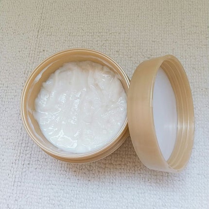 コンセントレートマスク/ココンシュペール/ヘアマスク・ヘアパックを使ったクチコミ(2枚目)