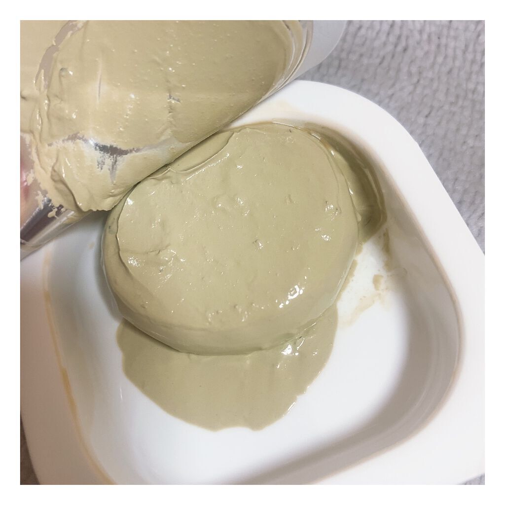 CICA カプセルマスク/VT/洗い流すパック・マスクを使ったクチコミ(2枚目)